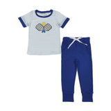 Sport Themed Pants Sets