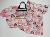 Summer Princess Sets