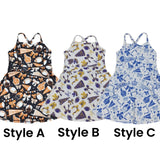 Football Activewear Dresses