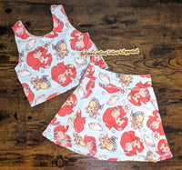 Character Activewear Sets