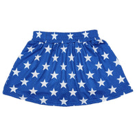 Patriotic Skorts
