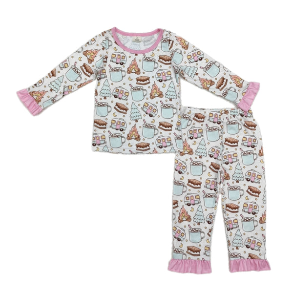 S'mores Pajamas