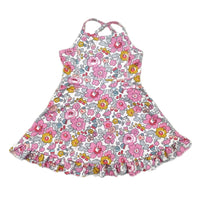 Flowers & Bows Activewear (styles 1-7)