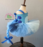 Dog Sisters Tutu Dresses