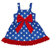 Stars Bow Front Sets