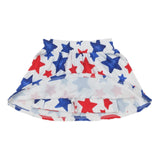 Patriotic Skorts