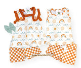 Conjuntos de playa boho