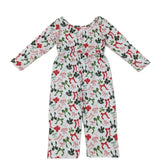 Christmas Coquette Jumper