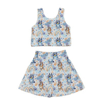 Character Activewear