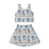 Character Activewear