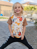 Lion Sibling Sets