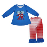 The One and Two Sets