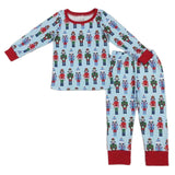 Nutcracker Pajamas