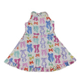 Flowers & Bows Activewear (styles 1-7)