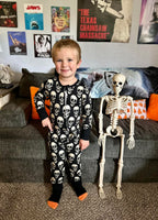 Skull Bamboo Zippys