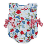 Patriotic Floral Sets