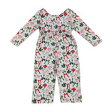 Christmas Coquette Jumper