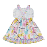 Peeps Dress