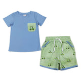 Preppy Golf Cart Sets