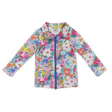 Activewear Zip Up Sweaters