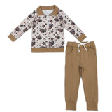 Football Sibling Sets