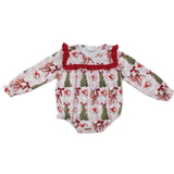 Reindeer Ruffle Sets