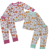 Pumpkin Pajamas