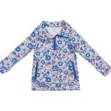 Activewear Half Zip Sweaters