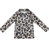 Activewear Half Zip Sweaters