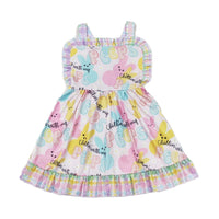 Peeps Dress