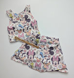 Spring Mouse Activewear RESTOCKED