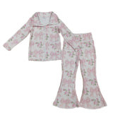 Pink Bows Active Set