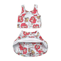 Character Activewear Sets
