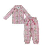 Valentine Pants Sets