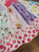 Princess Twirl Dress