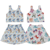 Character Activewear