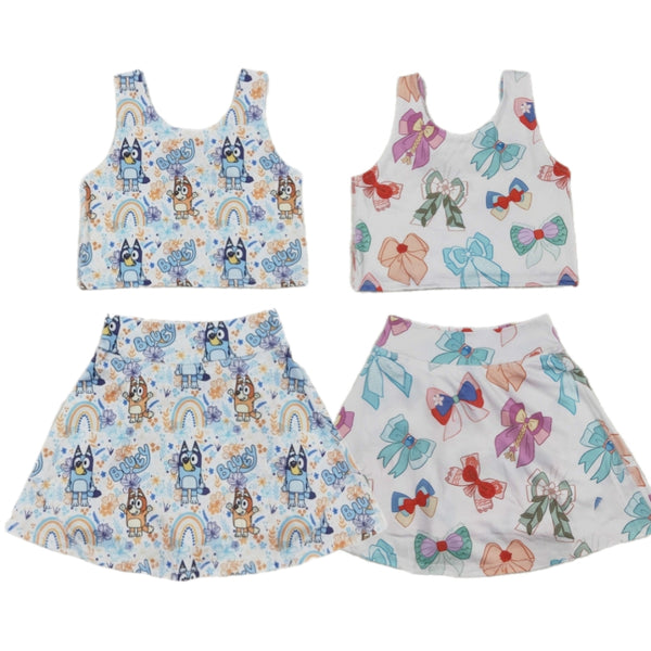 Character Activewear