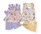 Conjuntos de zoológico