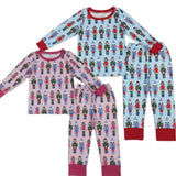 Nutcracker Pajamas