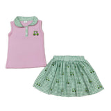 Preppy Golf Cart Sets