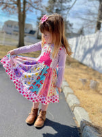 Princess Twirl Dress