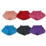 Butterfly Shorts Activewear