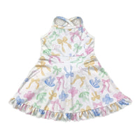 Flowers & Bows Activewear (styles 1-7)