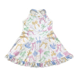 Flowers & Bows Activewear (styles 1-7)