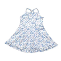 Flowers & Bows Activewear (styles 1-7)