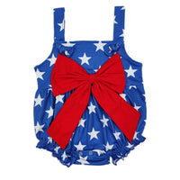 Stars Bow Front Sets