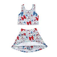 Activewear Baseball Sets
