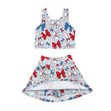 Activewear Baseball Sets