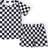 Comfy Checkered Sets