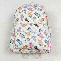 Dog Backpack Pre-Order